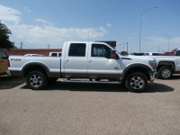 Image for 2011 Ford F-250 Lariat ID: 6696647