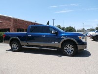 Image for 2018 Nissan Titan S ID: 6702847