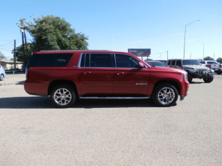 Image for 2015 GMC Yukon SLE ID: 6719202