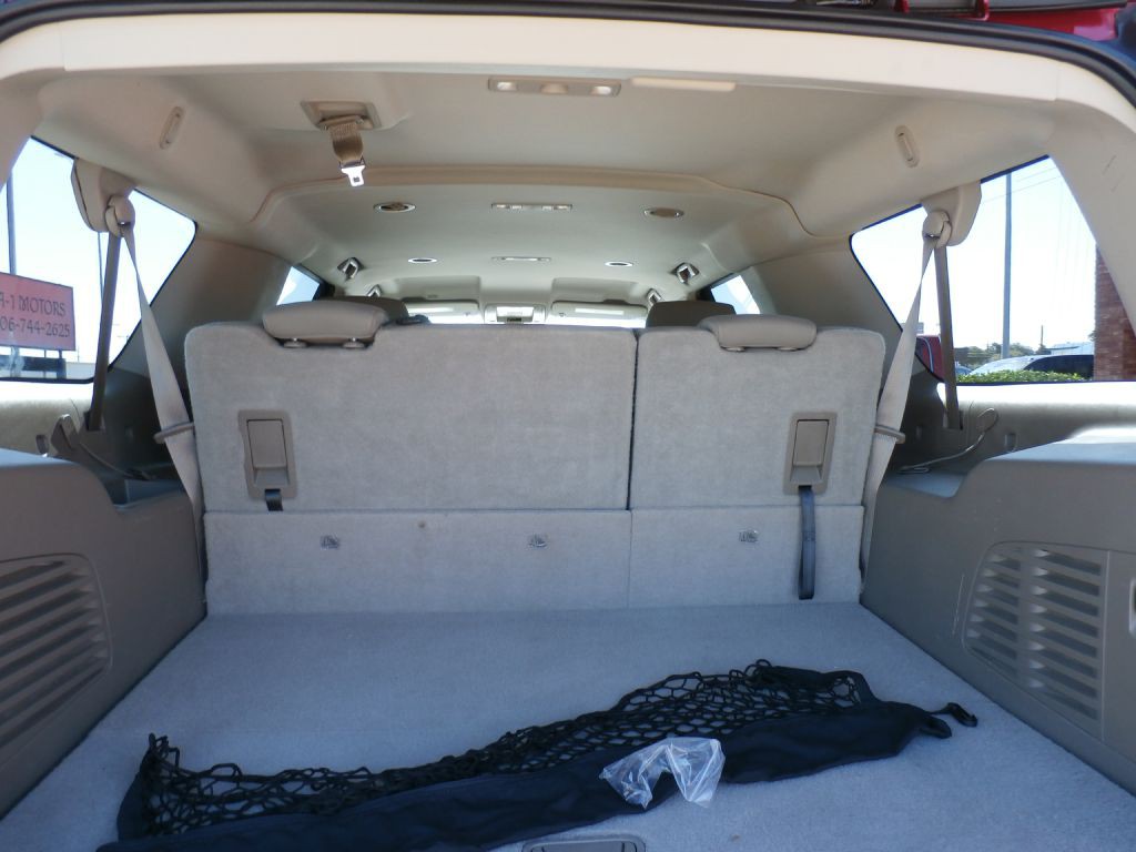2015 GMC Yukon Image 5