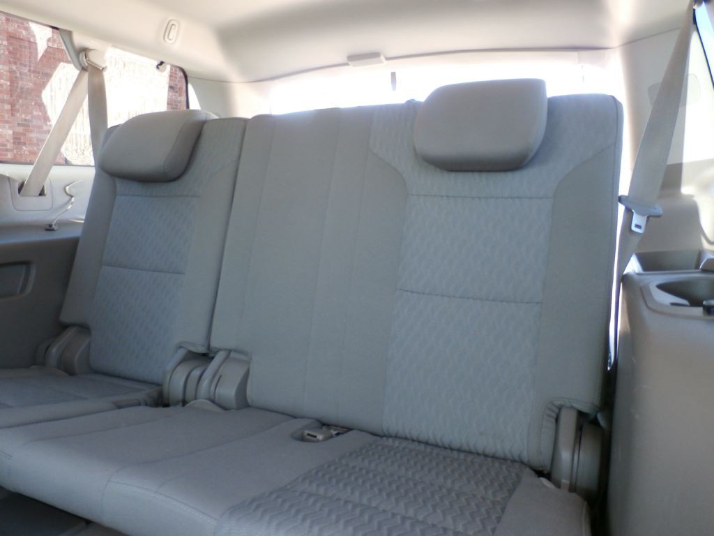 2015 GMC Yukon Image 6