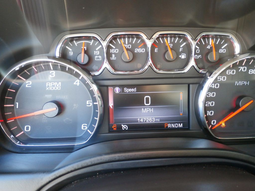 2015 GMC Yukon Image 11
