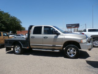 Image for 2005 Dodge Ram 2500 ST ID: 6723358