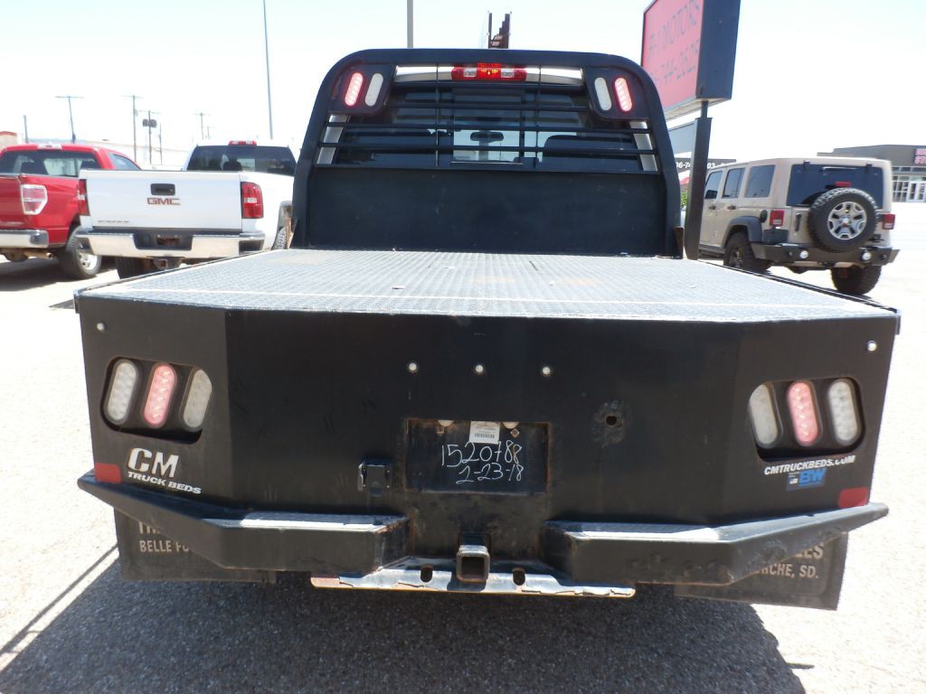 2005 Dodge Ram 2500 Image 4
