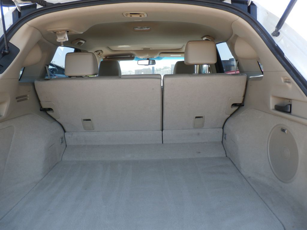 2015 Acura RDX Image 5