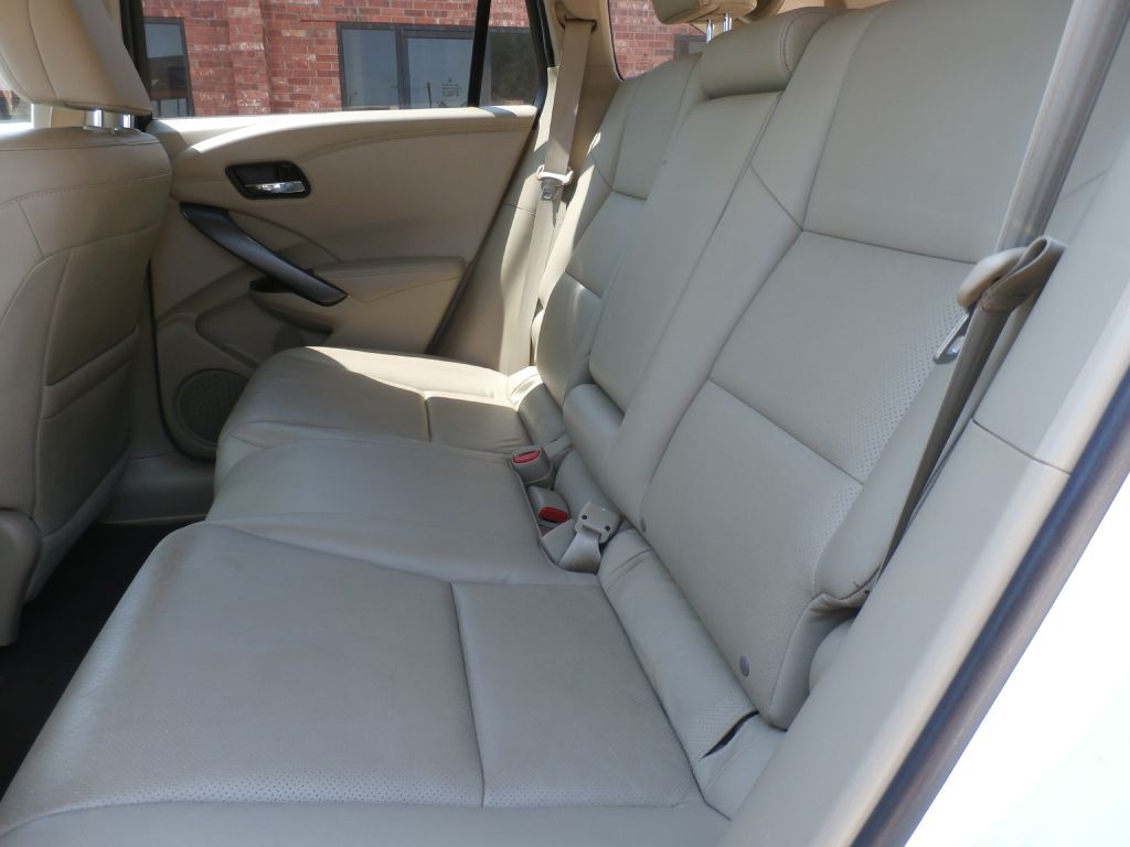 2015 Acura RDX Image 6