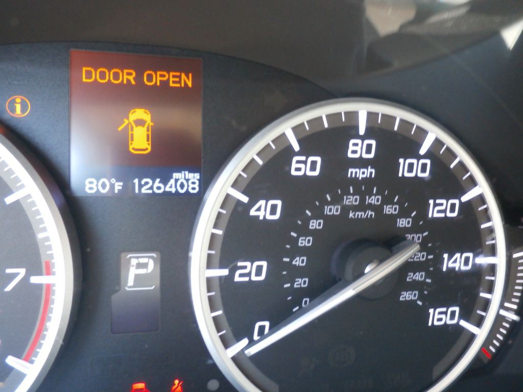 2015 Acura RDX Image 11