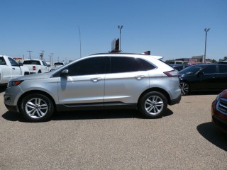 Image for 2017 Ford Edge SEL ID: 6736097