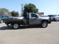 Image for 2017 Chevrolet Silverado 1500 WORK ID: 6738277
