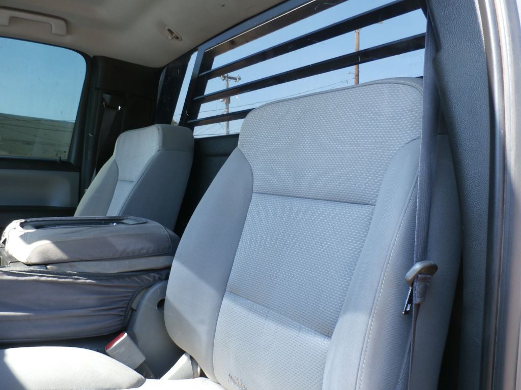 2017 Chevrolet Silverado 1500 Image 6