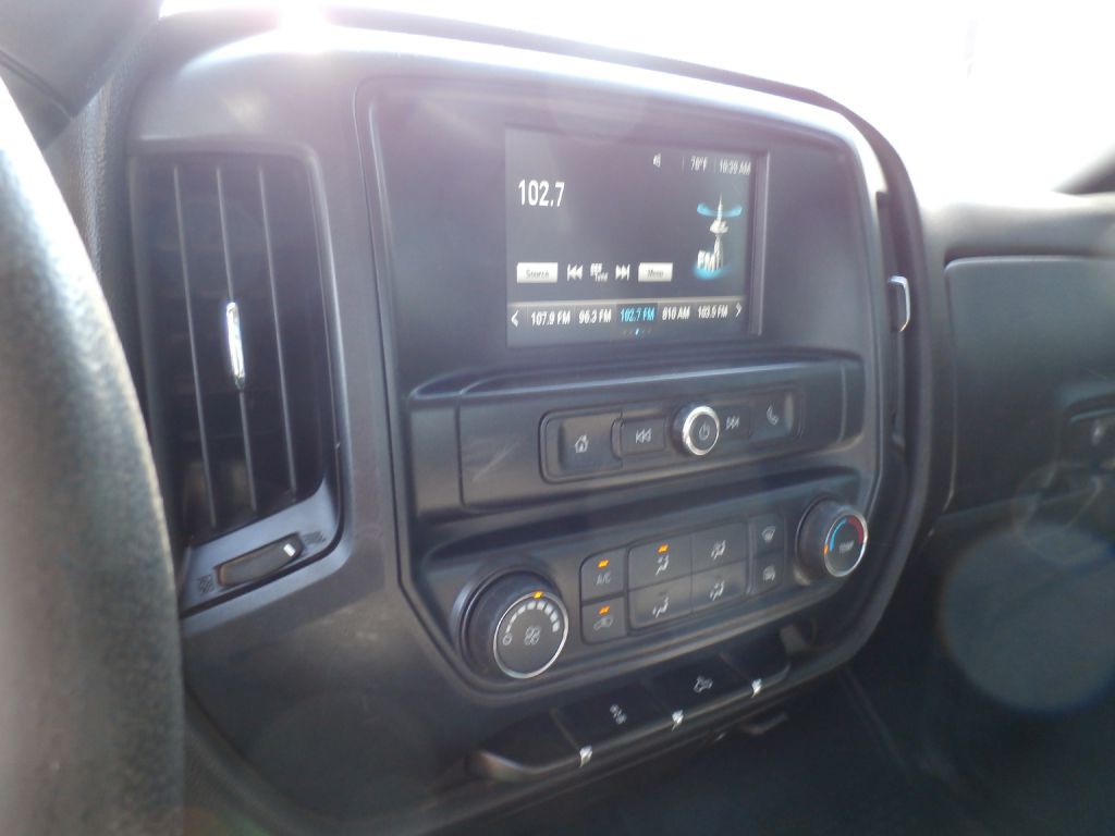2017 Chevrolet Silverado 1500 Image 7