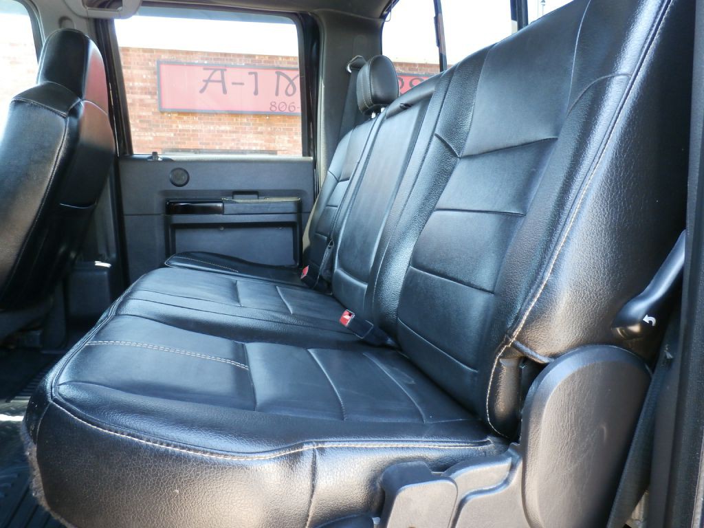 2008 Ford F-350 Image 5