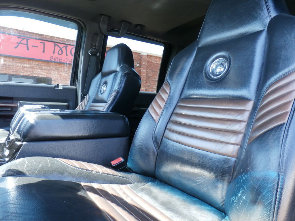 2008 Ford F-350 Image 7