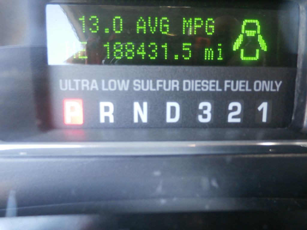 2008 Ford F-350 Image 10