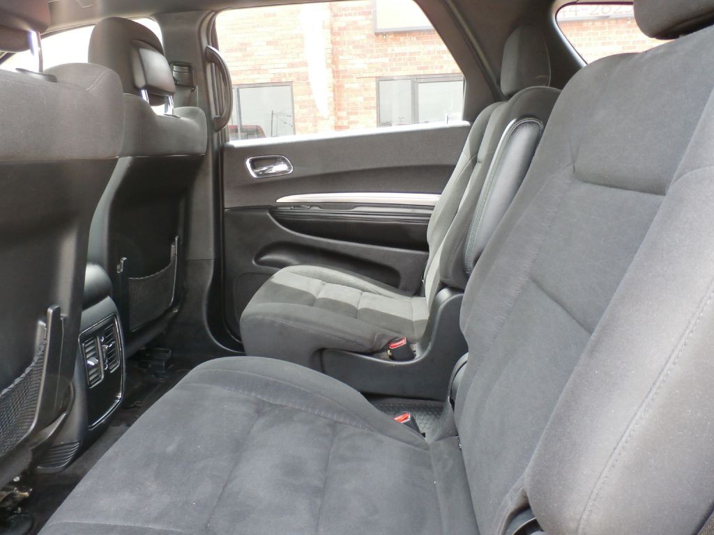 2018 Dodge Durango Image 7