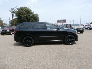 Image for 2018 Dodge Durango SXT ID: 6739039