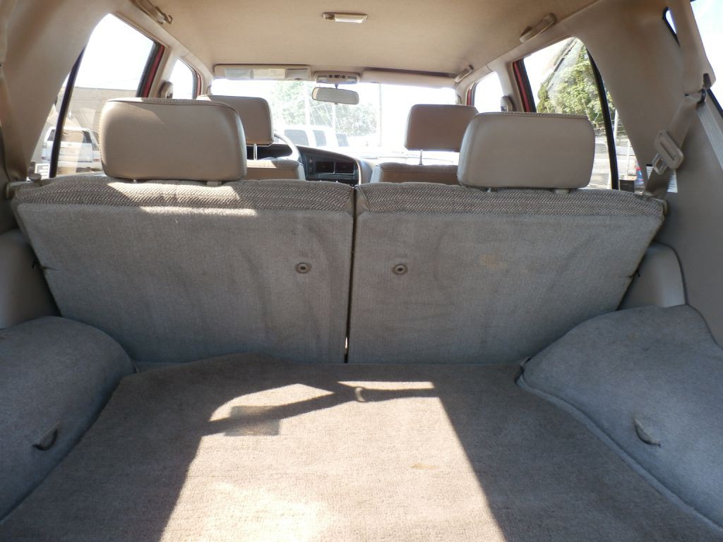 1994 Toyota 4Runner Image 5