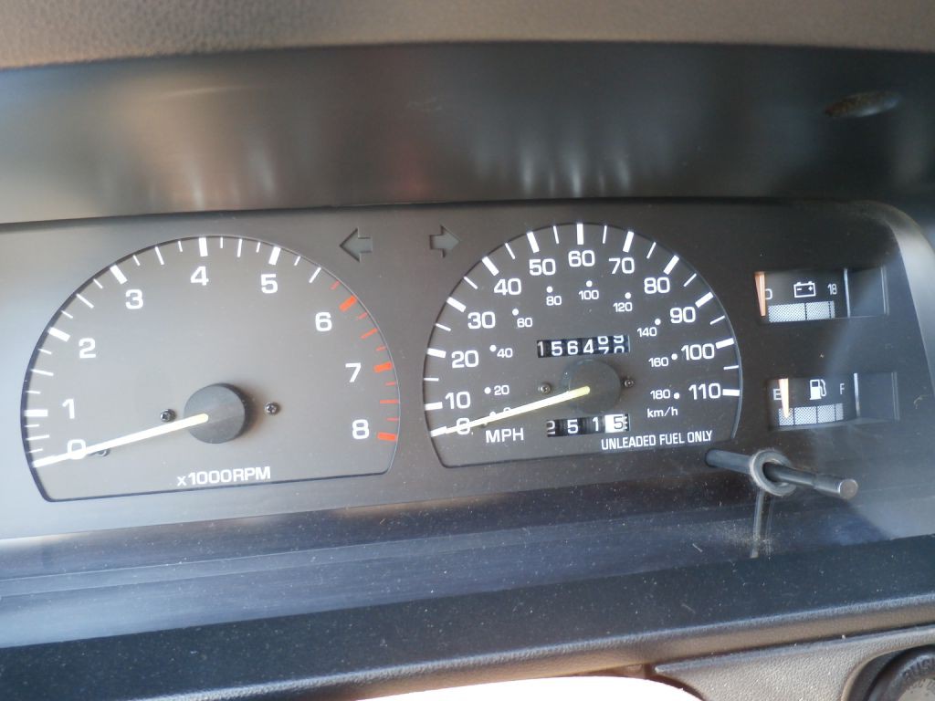 1994 Toyota 4Runner Image 9