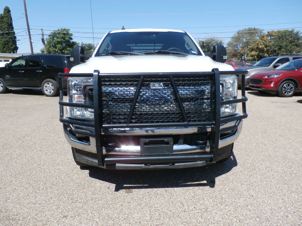 2019 Ford F-250 Image 2