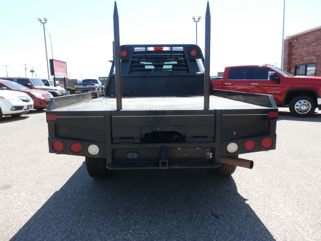 2019 Ford F-250 Image 4