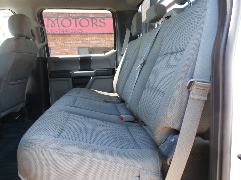 2019 Ford F-250 Image 5