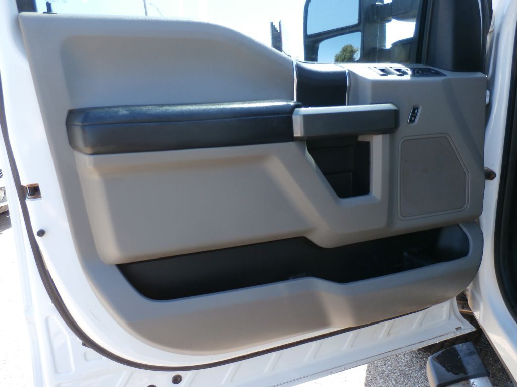 2019 Ford F-250 Image 6