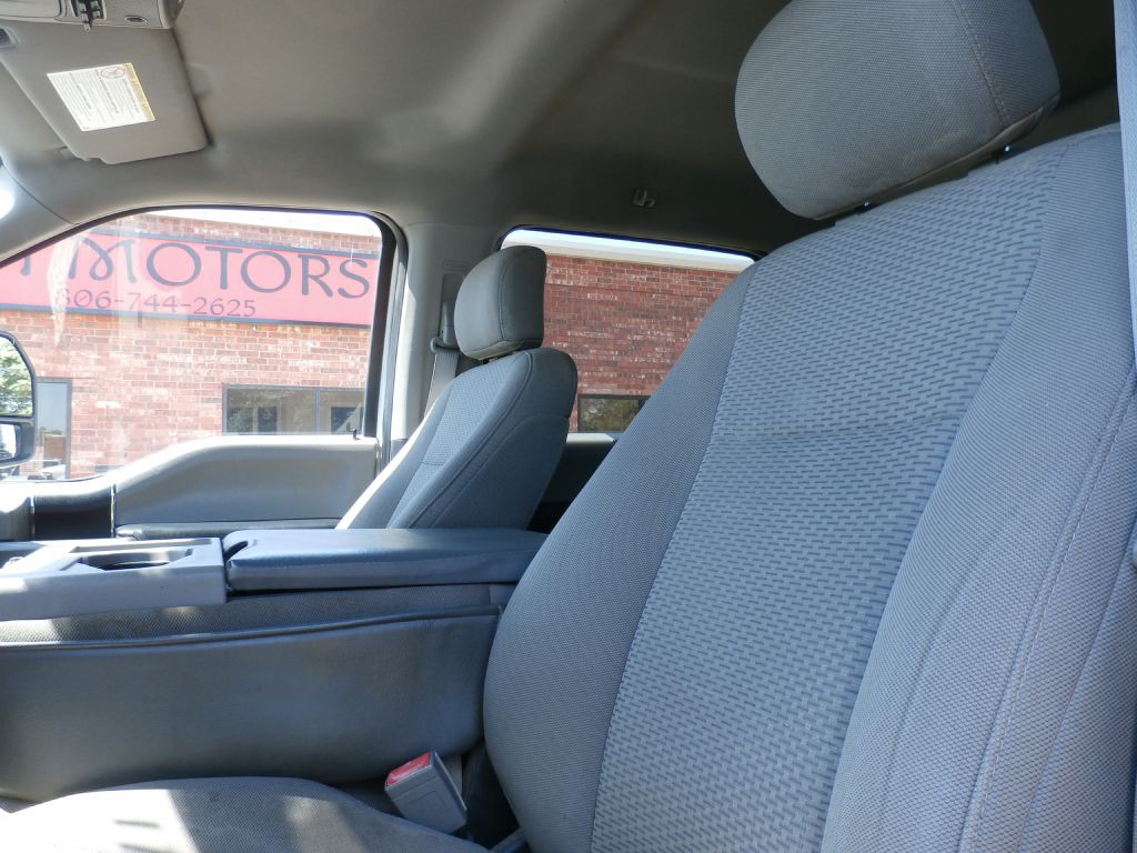 2019 Ford F-250 Image 7