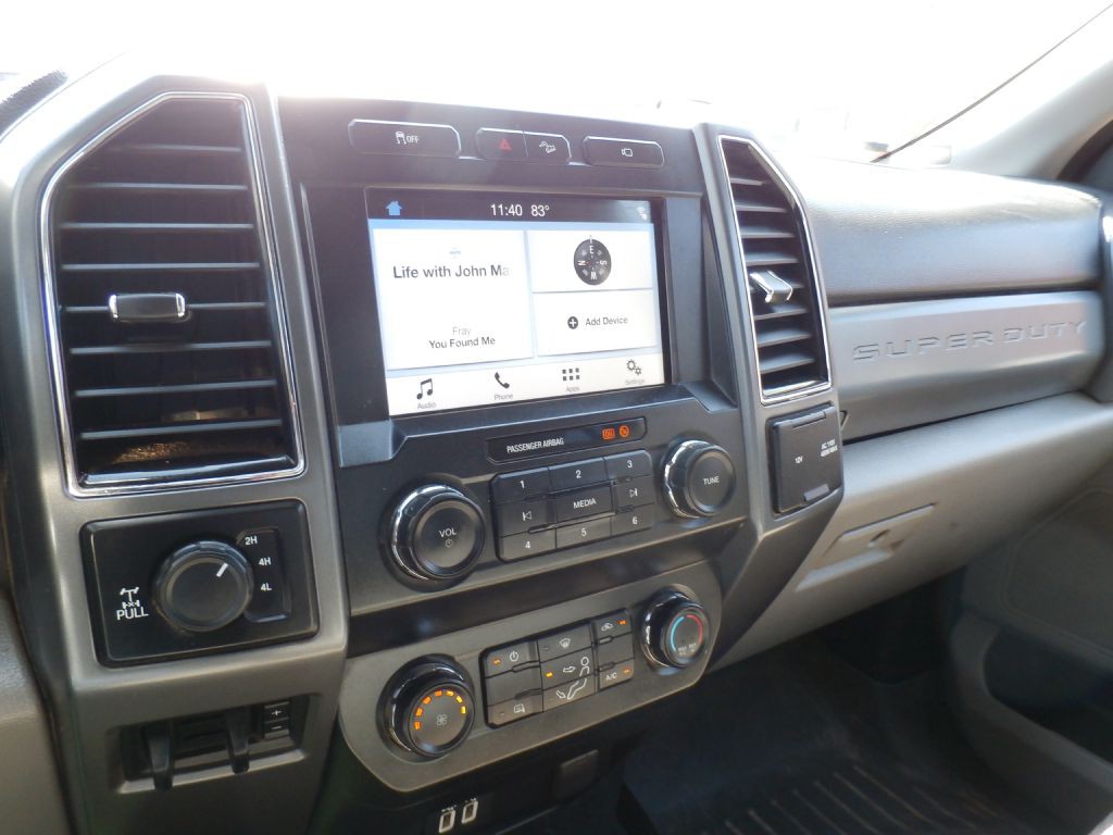 2019 Ford F-250 Image 8