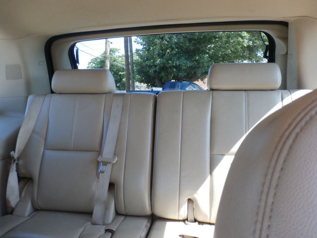 2012 Chevrolet Tahoe Image 6