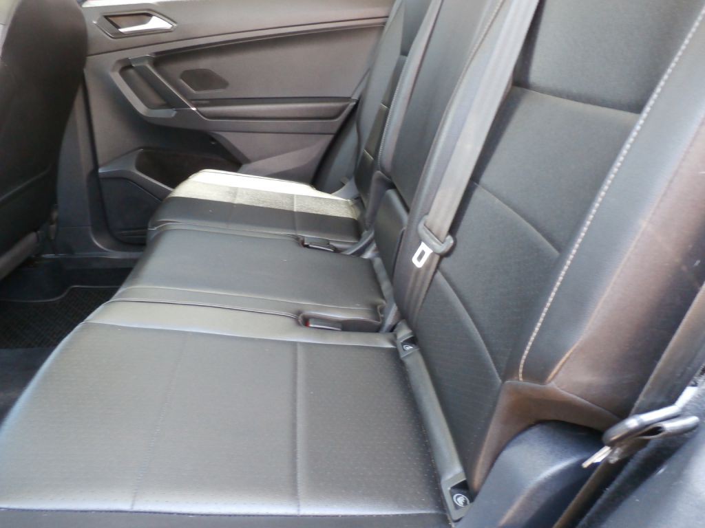 2018 Volkswagen Tiguan Image 6