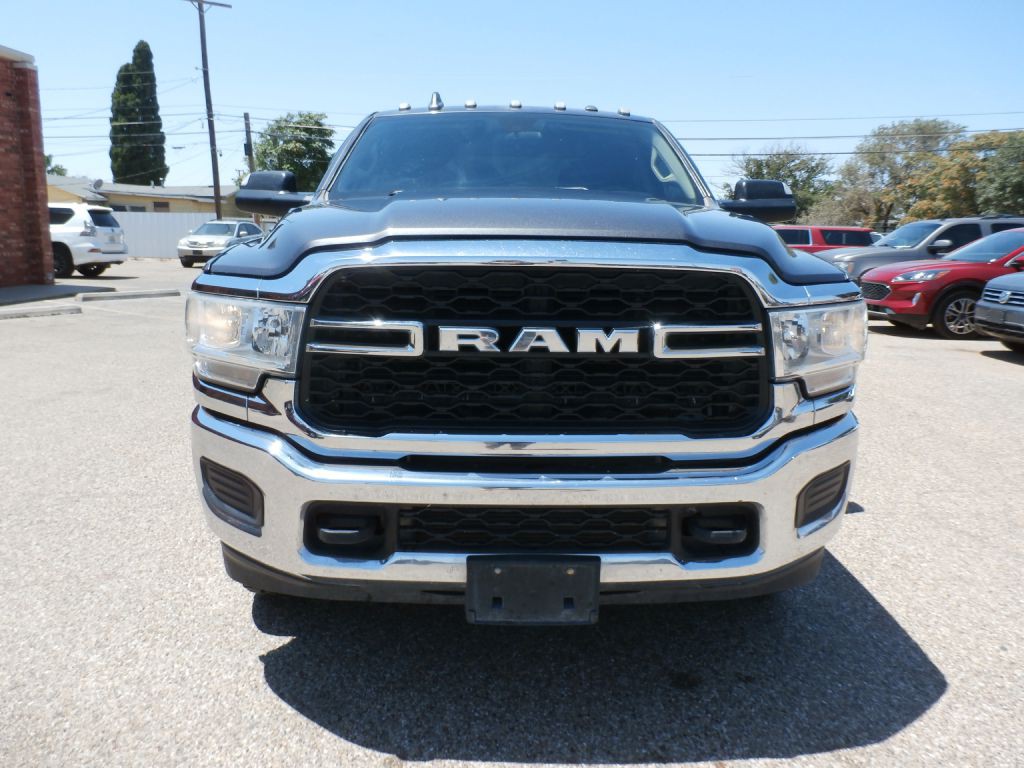 2019 RAM 2500 Image 2