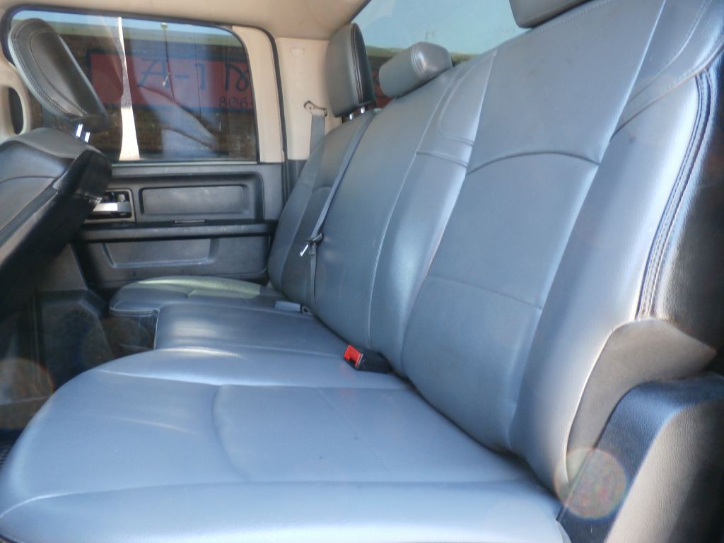 2019 RAM 2500 Image 5