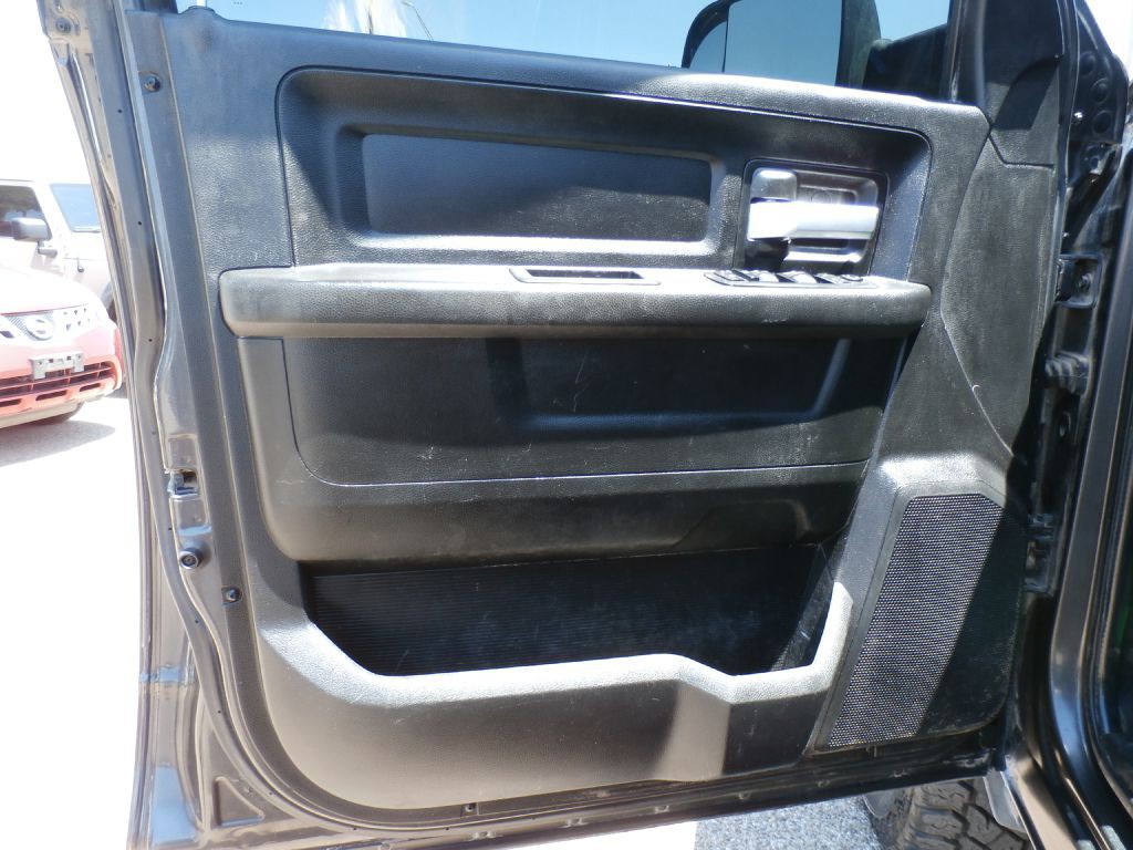 2019 RAM 2500 Image 6