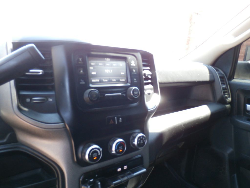 2019 RAM 2500 Image 8