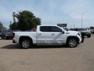 Image for 2019 GMC Sierra 1500 SLT ID: 6756174