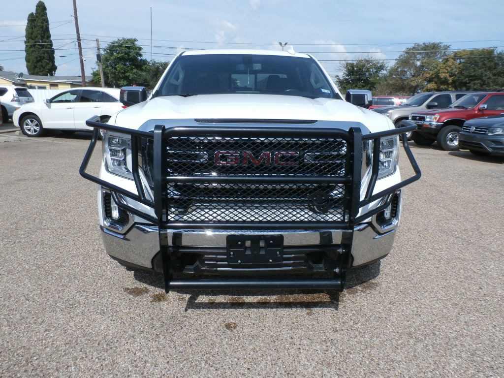 2019 GMC Sierra 1500 Image 2