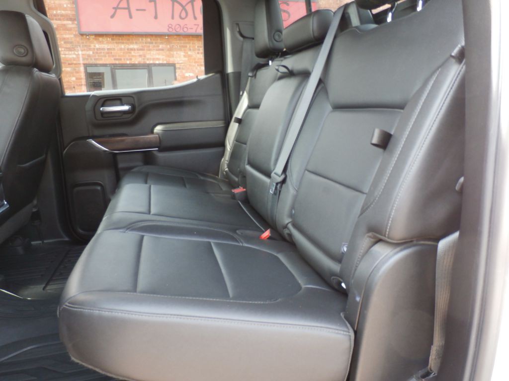 2019 GMC Sierra 1500 Image 5