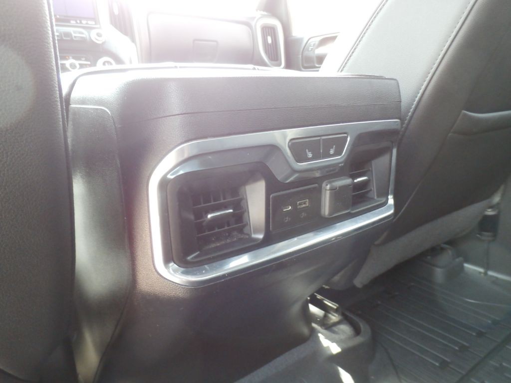 2019 GMC Sierra 1500 Image 6