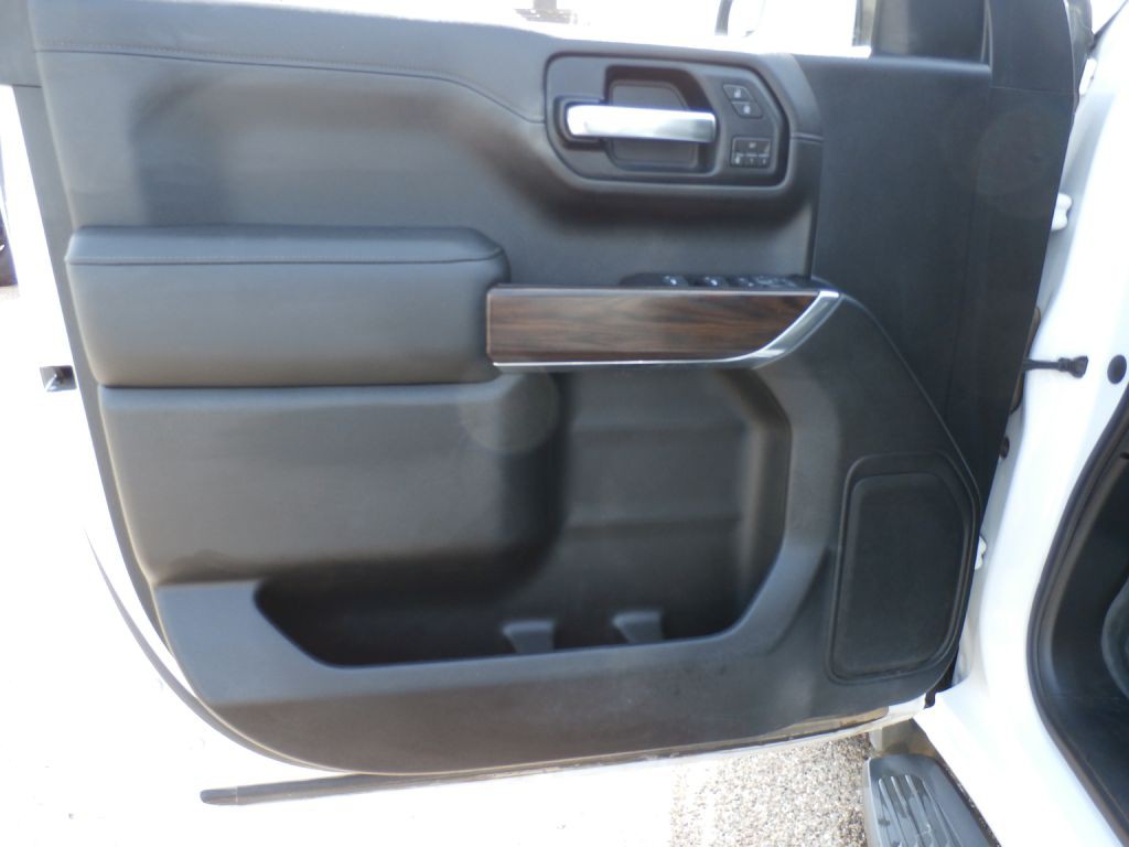 2019 GMC Sierra 1500 Image 7