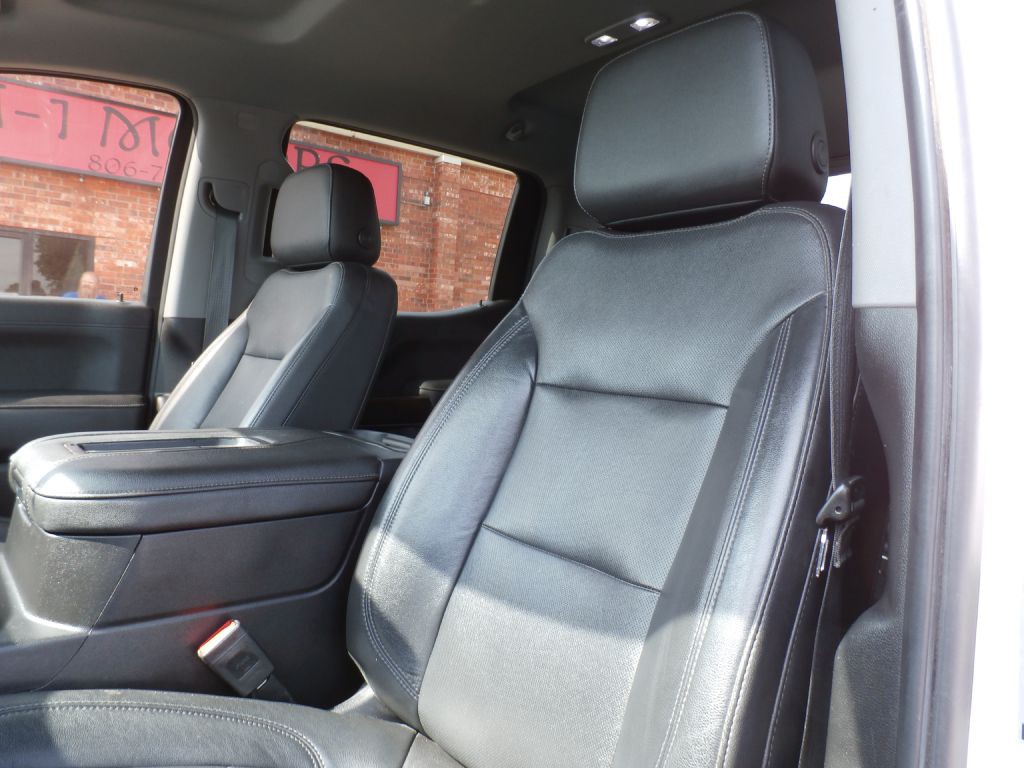 2019 GMC Sierra 1500 Image 8