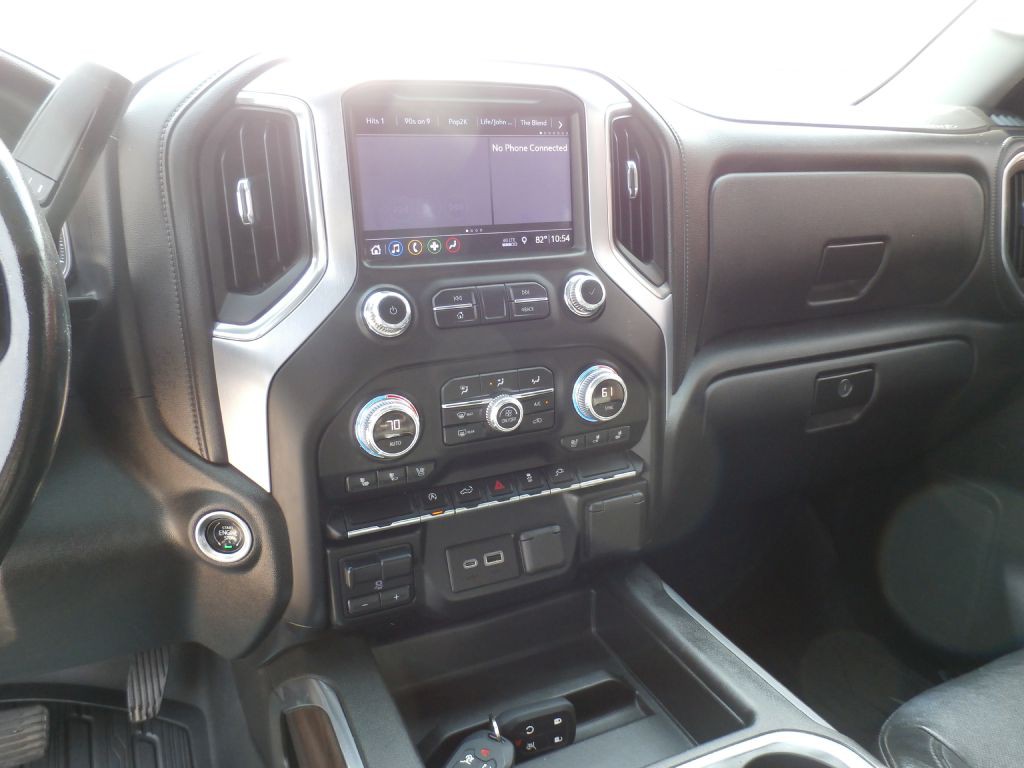 2019 GMC Sierra 1500 Image 9