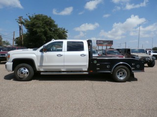 Image for 2019 GMC Sierra 3500 Denali ID: 6767281