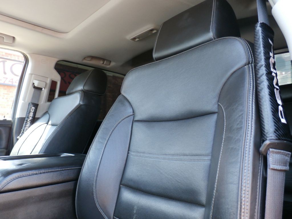 2016 GMC Sierra 3500 Image 7