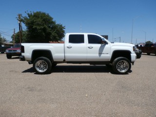 Image for 2016 GMC Sierra 2500 Denali ID: 6775720