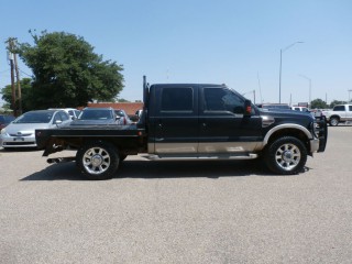 Image for 2010 Ford F-250 Super Duty ID: 6775770