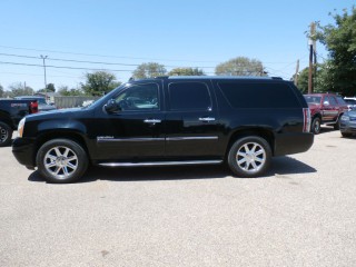 Image for 2013 GMC Yukon Denali ID: 6778481