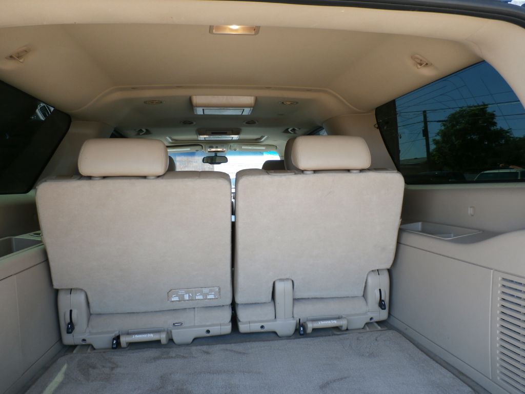2013 GMC Yukon Image 5