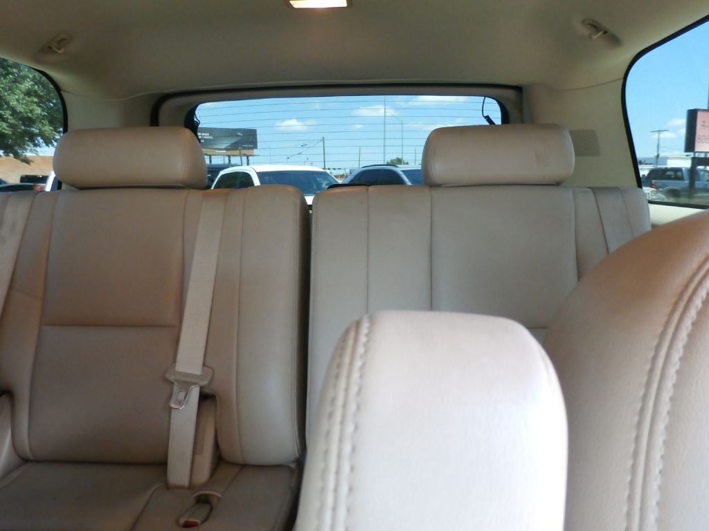 2013 GMC Yukon Image 6