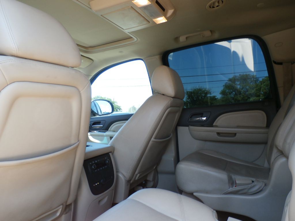 2013 GMC Yukon Image 7