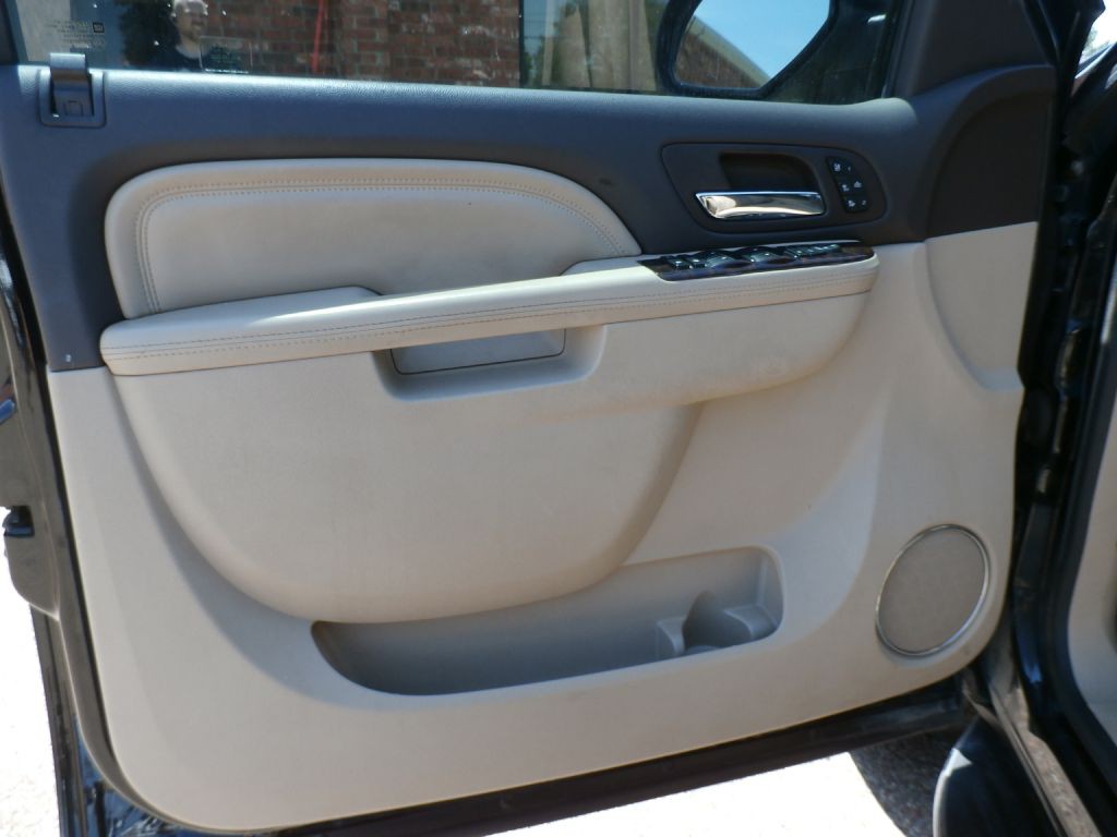 2013 GMC Yukon Image 8